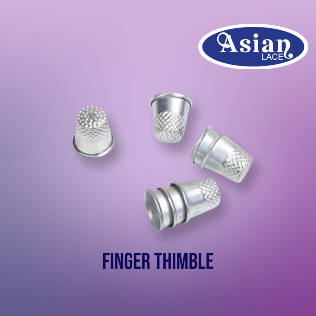 Finger Thimble